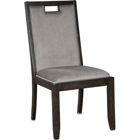 Dining Upholstered Side Chair